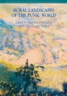 Rural Landscapes of the Punic World - Book