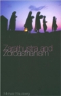 Zarathustra and Zoroastrianism - Book