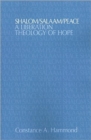 Shalom/Salaam/Peace : A Liberation Theology of Hope - Book