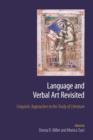 Language and Verbal Art Revisited : Linguistic Approaches to the Study of Literature - eBook