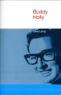 Buddy Holly - Book
