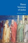 Three Versions of Judas - Book