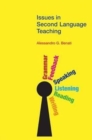 Issues in Second Language Teaching - Book