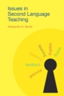 Issues in Second Langauage Teaching - Book