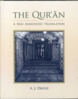 The Qur'an : A New Annotated Translation - Book
