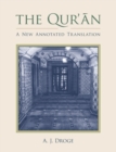 The Qur'an : A New Annotated Translation - Book