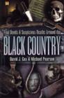 Foul Deeds and Suspicious Deaths Around the Black Country - Book