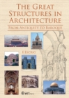 The Great Structures in Architecture - eBook