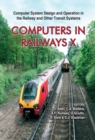 Computers in Railways X - eBook