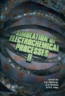 Simulation of Electrochemical Processes II - eBook