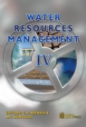 Water Resources Management IV - eBook