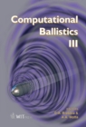 Computational Ballistics III - eBook