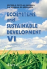 Ecosytems and Sustainable Development VI - eBook