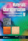 Materials Characterisation IV - eBook