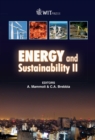 Energy and Sustainability II - eBook