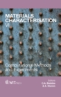 Materials Characterisation VI - eBook