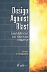 Design Against Blast - eBook