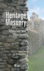 Heritage Masonry - eBook