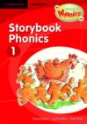 Storybook Phonics 1 CD-ROM - Book