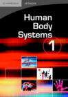 Human Body Systems 1 CD-ROM - Book