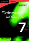 Scientific Enquiry Year 7 CD-ROM - Book