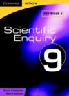 Scientific Enquiry Year 9 CD-ROM - Book