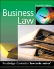 Cavendish: Business Lawcards - Book