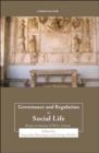 Governance and Regulation in Social Life : Essays in Honour of W.G. Carson - Book