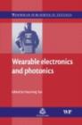Wearable Electronics and Photonics - eBook