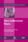 New Millennium Fibers - eBook