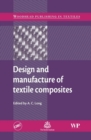 Design and Manufacture of Textile Composites - eBook