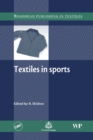 Textiles in Sport - eBook
