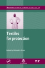 Textiles for Protection - eBook