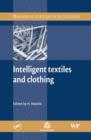 Intelligent Textiles and Clothing - eBook