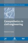 Geosynthetics in Civil Engineering - eBook