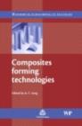 Composites Forming Technologies - eBook