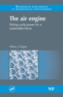 The Air Engine : Stirling Cycle Power for a Sustainable Future - eBook