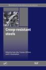Creep-Resistant Steels - eBook