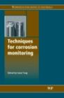 Techniques for Corrosion Monitoring - eBook