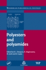 Polyesters and Polyamides - eBook