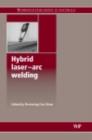 Hybrid Laser-Arc Welding - eBook