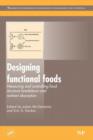 Designing Functional Foods : Measuring and Controlling Food Structure Breakdown and Nutrient Absorption - eBook