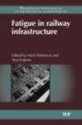 Fatigue in Railway Infrastructure - eBook