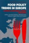 Food Policy Trends in Europe : Nutrition, Technology, Analysis And Safety - eBook