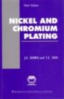 Nickel and Chromium Plating - eBook