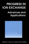 Progress in Ion Exchange : Advances and Applications - eBook