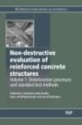 Non-Destructive Evaluation of Reinforced Concrete Structures : Deterioration Processes and Standard Test Methods - eBook