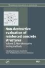 Non-Destructive Evaluation of Reinforced Concrete Structures : Non-Destructive Testing Methods - eBook