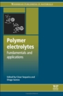 Polymer Electrolytes : Fundamentals and Applications - eBook