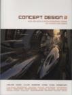 Concept Design 2 - Book